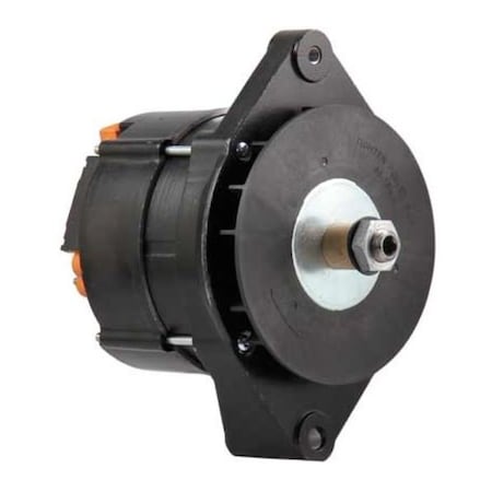 Delco Remy Starter Motor, 61013384 61013384